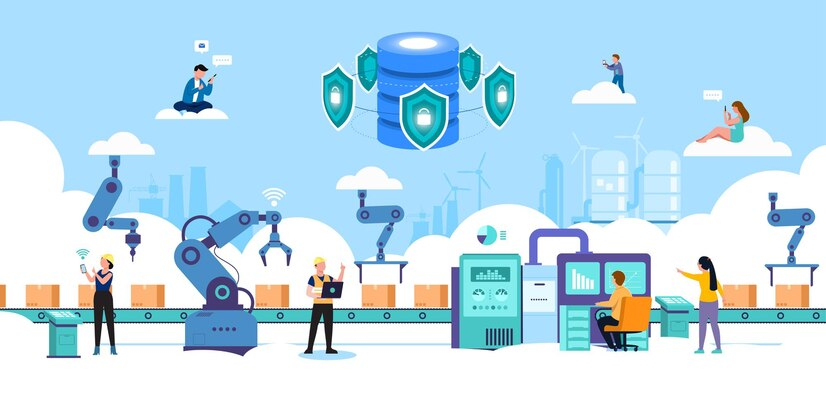 Smart Factory
